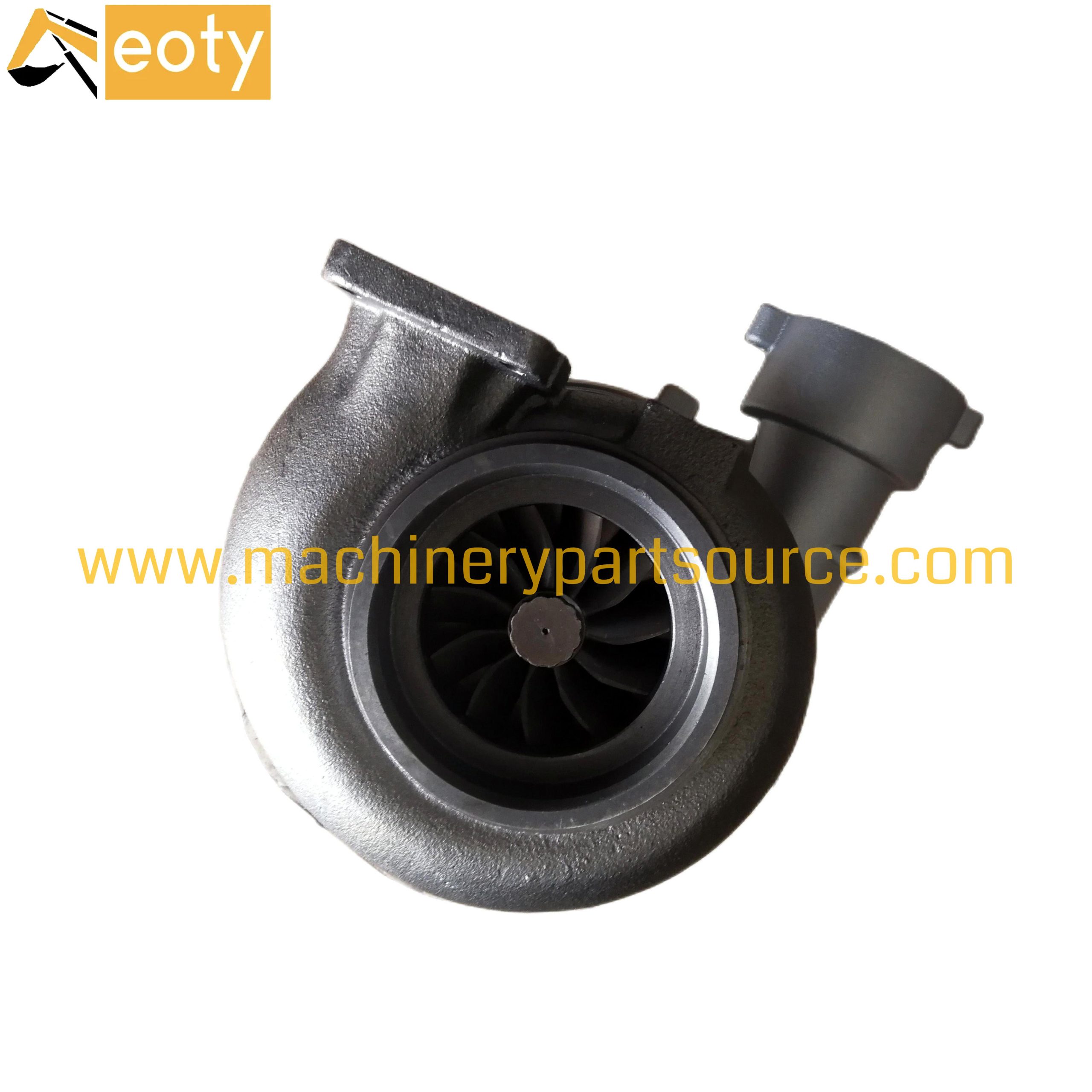 TW9211 G3516 Turbocharger 3512 Turbo Charger 102-0291 102-0294 7W3484 for Caterpillar Engine