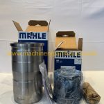 TWD1240VE Mahle Cylinder Liner Kit for Volvo Diesel Engine product image 2