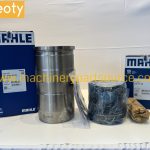 TWD1240VE Mahle Cylinder Liner Kit for Volvo Diesel Engine product image 3