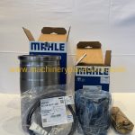 TWD1240VE Mahle Cylinder Liner Kit for Volvo Diesel Engine product image 4