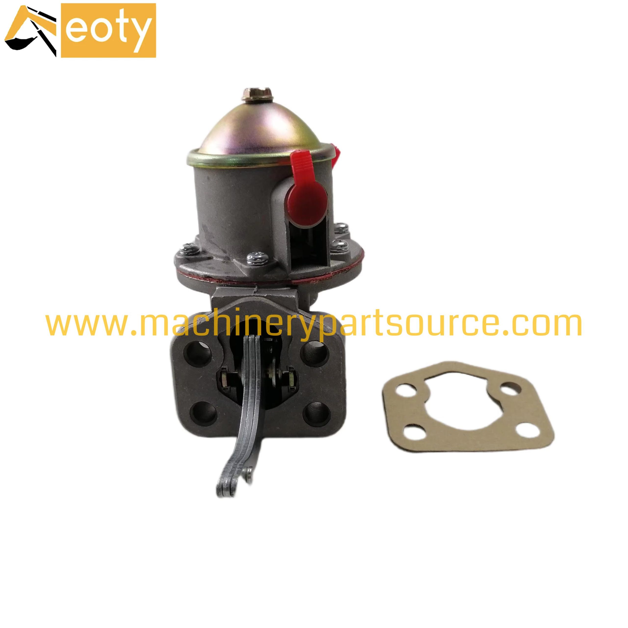 ULPK0003 Fuel Priming Pump 2332-1800 for Perkins Diesel Engine Parts