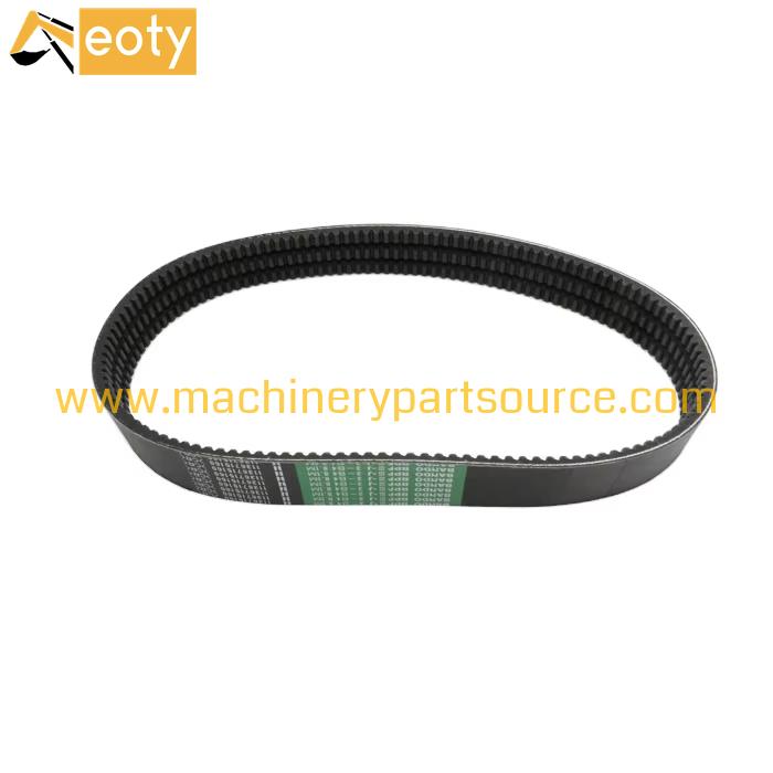 V-Belt 1-13671516-0 for Hitachi ZX350-3 ZX330-3 Excavator 6HK1 Engine Fan Belt 1136715160
