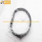 V-Belt 1-13671516-0 for Hitachi ZX350-3 ZX330-3 Excavator 6HK1 Engine Fan Belt 1136715160 product image 3