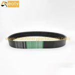 V-Belt 1-13671516-0 for Hitachi ZX350-3 ZX330-3 Excavator 6HK1 Engine Fan Belt 1136715160 product image 5