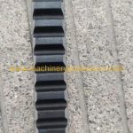 V-Belt SC52 5T078-11570 REC H-P for Kubota Excavator & Truck Engine product image 3