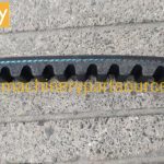 V-Belt W9503-42001 SC59 for Kubota Excavator & Machinery Bando HPX SC59 product image 3