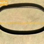 V-Belt W9503-42001 SC59 for Kubota Excavator & Machinery Bando HPX SC59 product image 4