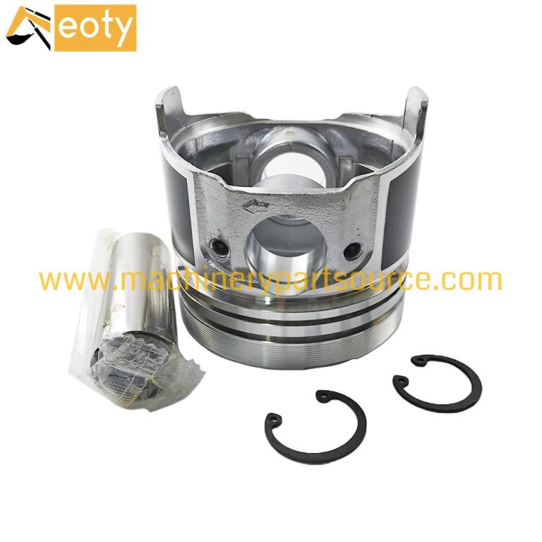 V1305 V1405 Piston With Pin 70mm 16055-21110 16271-21110 for Kubota Engines