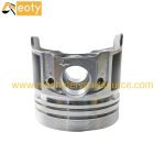 V1305 V1405 Piston With Pin 70mm 16055-21110 16271-21110 for Kubota Engines product image 4