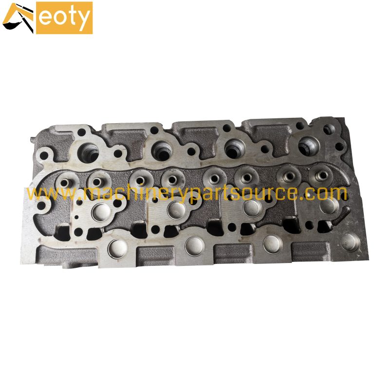 V1502 Cylinder Head 15401-03040 15401-03110 for Kubota Engines V1500