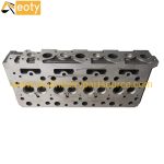 V1502 Cylinder Head 15401-03040 15401-03110 for Kubota Engines V1500 product image 2