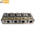 V1502 Cylinder Head 15401-03040 15401-03110 for Kubota Engines V1500 product image 4