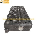 V1502 Cylinder Head 15401-03040 15401-03110 for Kubota Engines V1500 product image 5