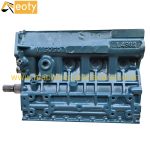 V1505 Cylinder Block Assembly for Kubota Diesel Engine – Excavator & Loader Parts product image 2