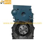 V1505 Cylinder Block Assembly for Kubota Diesel Engine – Excavator & Loader Parts product image 3