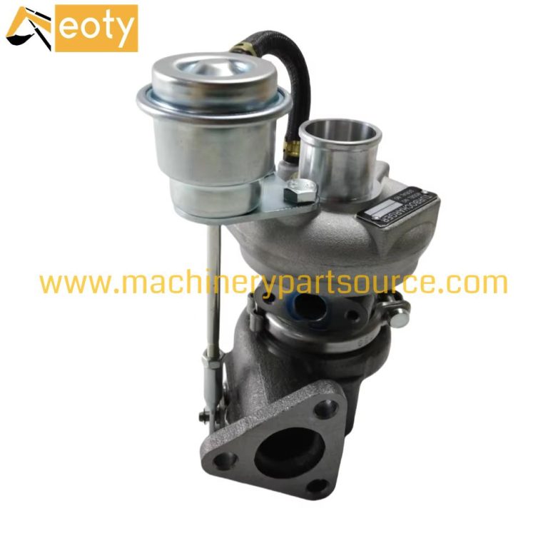 V1505T Turbo Charger 16292-17010 Td025m-05t 49173-03410 for Kubota Engine Parts