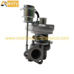 V1505T Turbo Charger 16292-17010 Td025m-05t 49173-03410 for Kubota Engine Parts product image 2