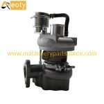 V1505T Turbo Charger 16292-17010 Td025m-05t 49173-03410 for Kubota Engine Parts product image 3