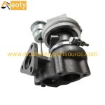 V1505T Turbo Charger 16292-17010 Td025m-05t 49173-03410 for Kubota Engine Parts product image 4