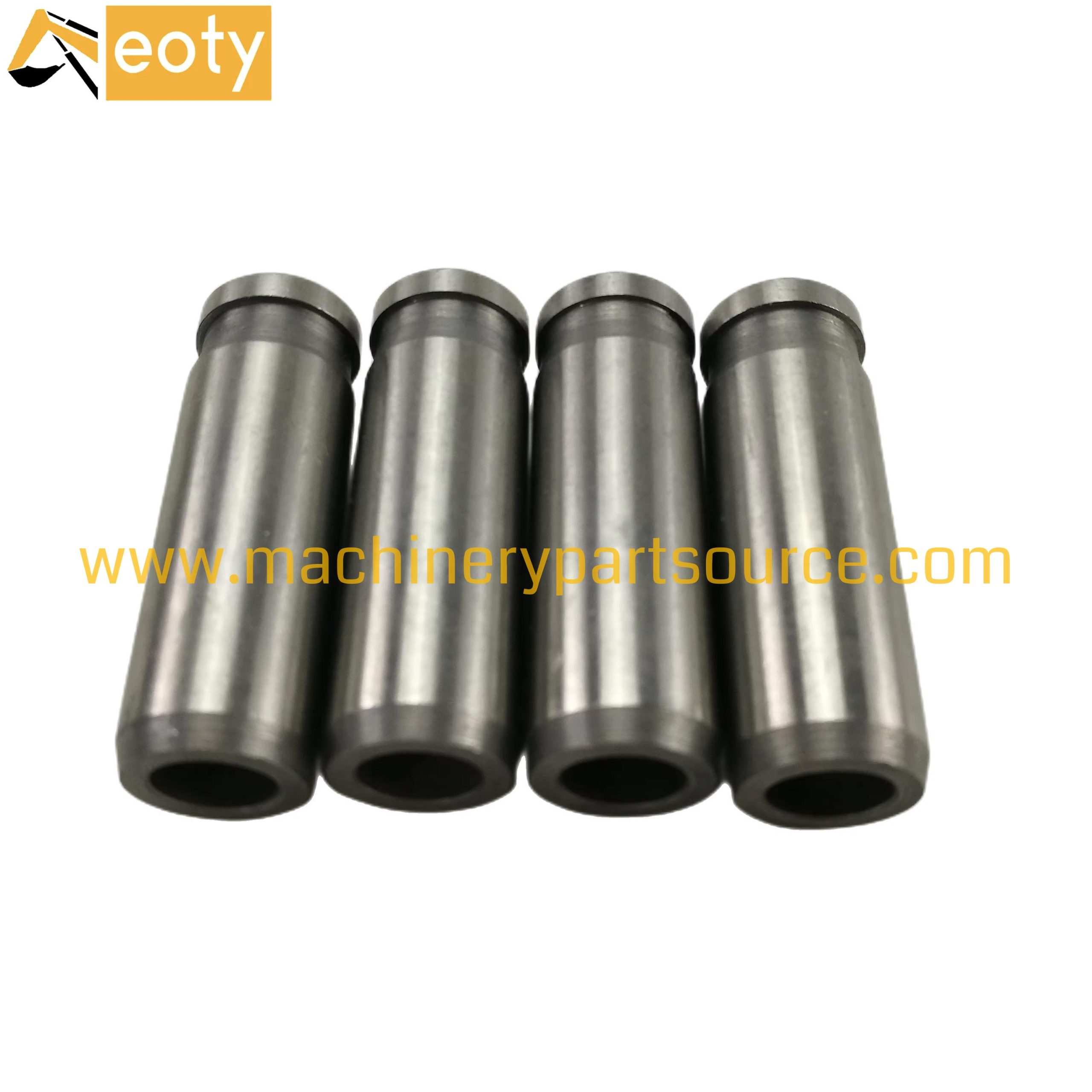 V1512 Valve Guide 11025-1175 for Kubota Engine Parts – Diesel Construction Agriculture