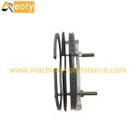 V1903 Piston Ring 16427-21050 Suitable For Kubota Engine Parts product image 4