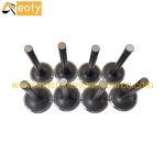 V2003 Engine Valve 1G852-13122 1G852-13121 for Kubota Diesel Engines product image 2
