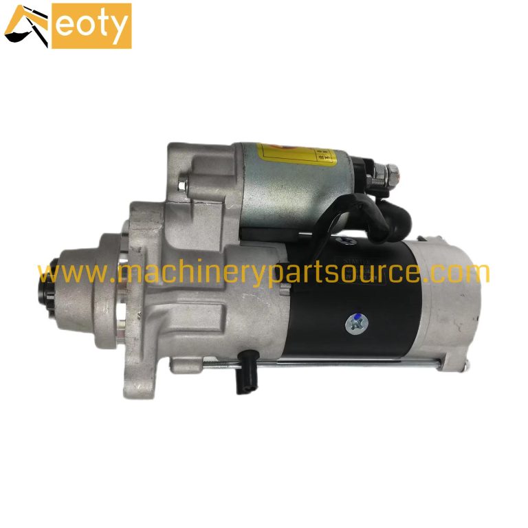 V2003 Starter Motor 12V 11T 2.7kW 17298-63010 17381-63012 for Kubota Engine Parts