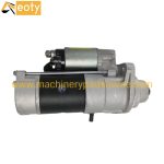 V2003 Starter Motor 12V 11T 2.7kW 17298-63010 17381-63012 for Kubota Engine Parts product image 3