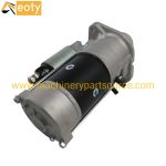 V2003 Starter Motor 12V 11T 2.7kW 17298-63010 17381-63012 for Kubota Engine Parts product image 4