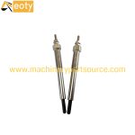 V2203 Glow Plug 17331-65510 19077-65513 19077-65512 for Kubota Engine Parts product image 2