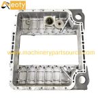 V2203 Oil Pan 19077-01504 1a093-01503 For Kubota Engine Parts