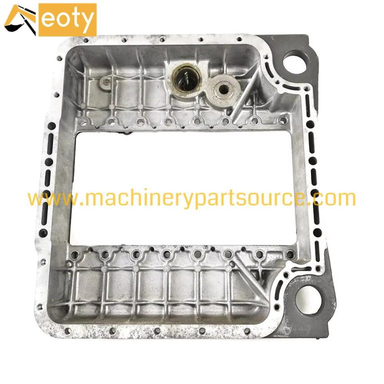 V2203 Oil Pan 19077-01504 1a093-01503 For Kubota Engine Parts