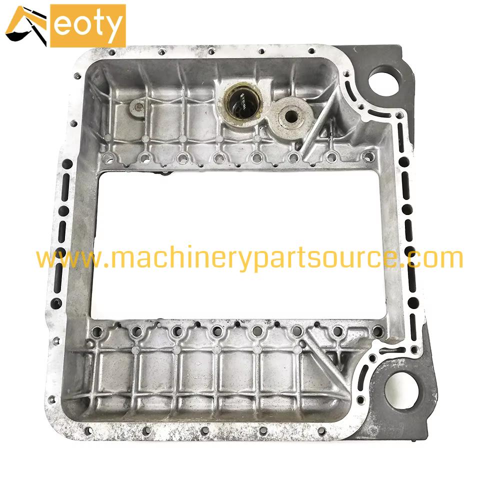 V2203 Oil Pan 19077-01504 1a093-01503 For Kubota Engine Parts