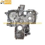 V2203 Time Gauge Cover 1G925-04024 17182-04020 for Kubota Engine Parts product image 2