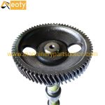 V2203 V2403 Camshaft Assy With Gear 1g791-16010 1g491-16022 1a091-16010 for Kubota Diesel Engine product image 3