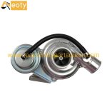 V2403 RHF3 Turbocharger 1G92417013 1G923-17010 for Kubota Engine Parts