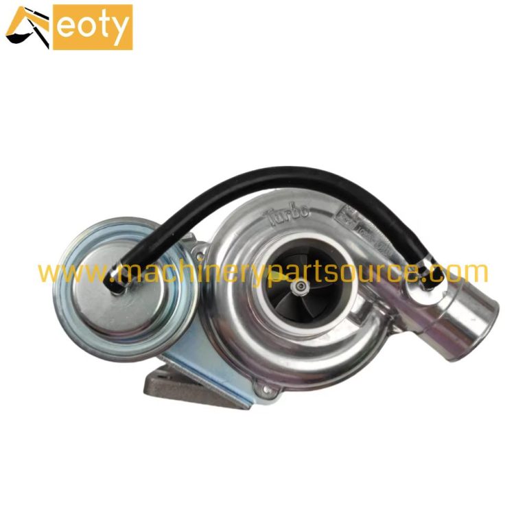 V2403 RHF3 Turbocharger 1G92417013 1G923-17010 for Kubota Engine Parts