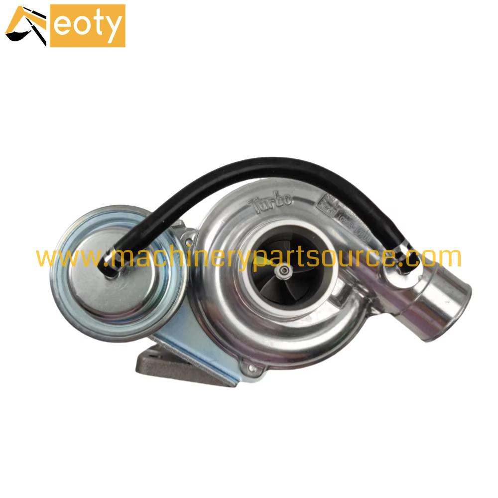 V2403 RHF3 Turbocharger 1G92417013 1G923-17010 for Kubota Engine Parts