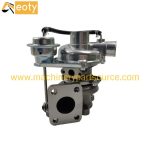 V2403 RHF3 Turbocharger 1G92417013 1G923-17010 for Kubota Engine Parts product image 2