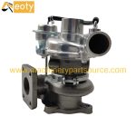 V2403 RHF3 Turbocharger 1G92417013 1G923-17010 for Kubota Engine Parts product image 3