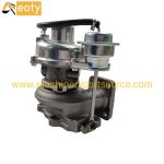 V2403 RHF3 Turbocharger 1G92417013 1G923-17010 for Kubota Engine Parts product image 4