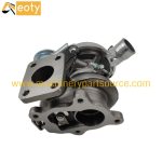 V2403 RHF3 Turbocharger 1G92417013 1G923-17010 for Kubota Engine Parts product image 5