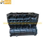 V2403T Cylinder Block for Kubota Engine | Diesel Engine Block for Excavator, Forklift, Loader