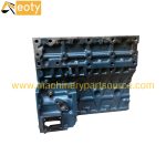 V2403T Cylinder Block for Kubota Engine | Diesel Engine Block for Excavator, Forklift, Loader product image 2