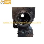 V2403T Cylinder Block for Kubota Engine | Diesel Engine Block for Excavator, Forklift, Loader product image 3