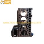 V2403T Cylinder Block for Kubota Engine | Diesel Engine Block for Excavator, Forklift, Loader product image 4