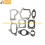 V2607 C2.6 Gasket Kit 1c030-32564 1j705-2111 Suitable For Kubota Engine Repair Parts Set product image 4