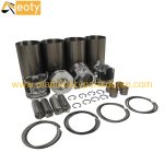 V2607 Cylinder Liner Kit 1C030-32564 1J705-2111 for Kubota Excavator Tractor Engine Parts product image 5