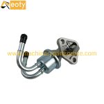 V2607 Oil Delivery Pump 1J710-52033 for Kubota Engine Parts