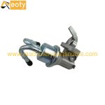 V2607 Oil Delivery Pump 1J710-52033 for Kubota Engine Parts product image 2